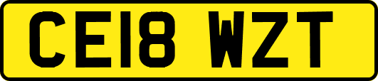 CE18WZT