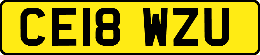 CE18WZU