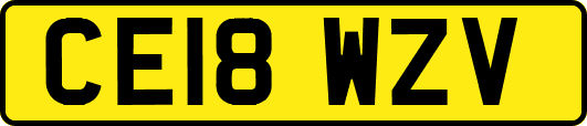 CE18WZV
