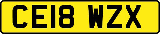 CE18WZX