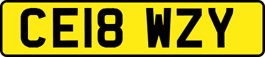CE18WZY