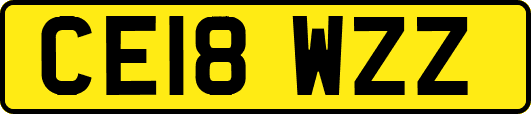 CE18WZZ