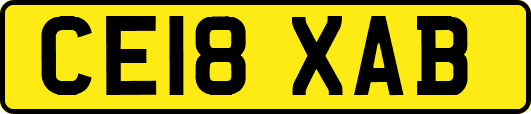 CE18XAB
