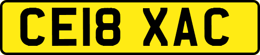 CE18XAC