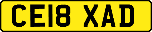 CE18XAD