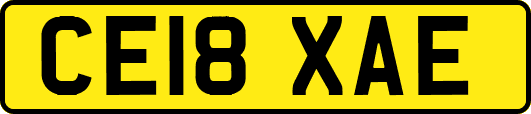 CE18XAE