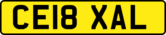 CE18XAL