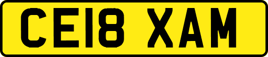 CE18XAM