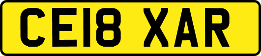 CE18XAR