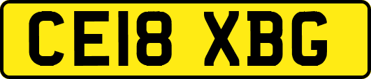 CE18XBG