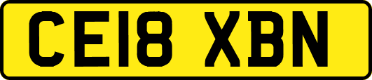 CE18XBN
