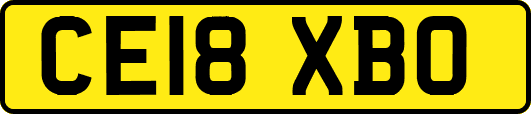 CE18XBO