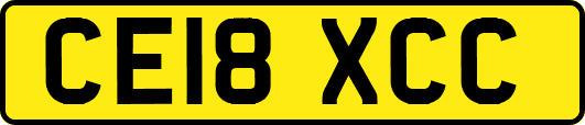 CE18XCC