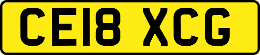 CE18XCG