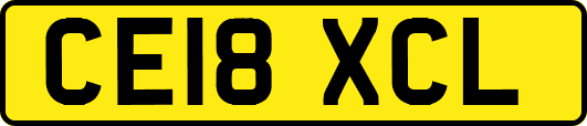 CE18XCL