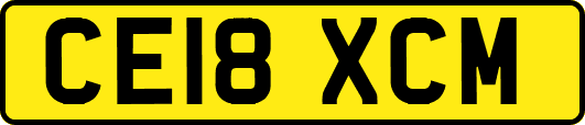CE18XCM