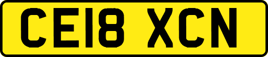 CE18XCN