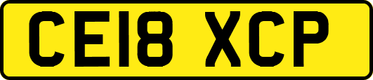 CE18XCP