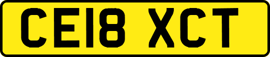 CE18XCT