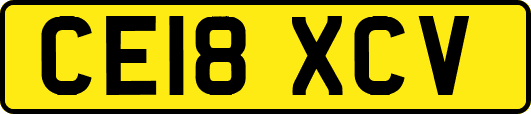 CE18XCV
