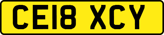 CE18XCY