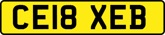 CE18XEB