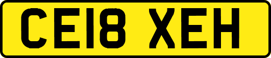 CE18XEH
