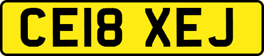 CE18XEJ