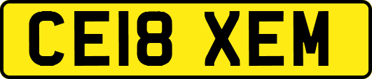 CE18XEM