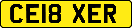 CE18XER