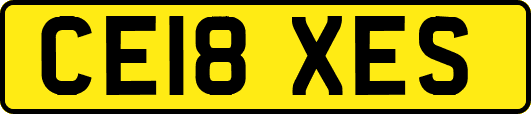 CE18XES