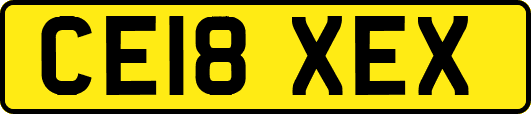 CE18XEX