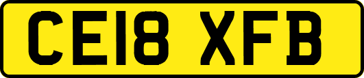 CE18XFB