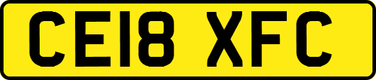 CE18XFC