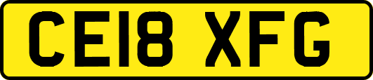 CE18XFG