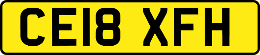 CE18XFH