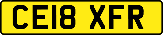 CE18XFR