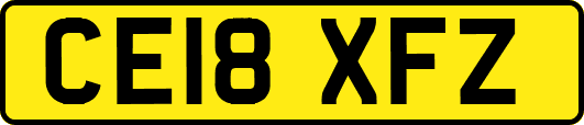 CE18XFZ