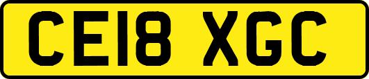 CE18XGC