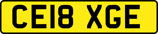 CE18XGE