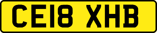 CE18XHB