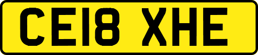 CE18XHE