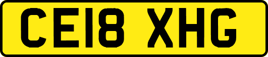 CE18XHG