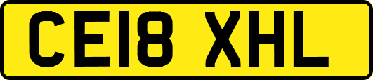 CE18XHL