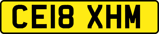 CE18XHM