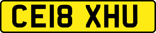 CE18XHU