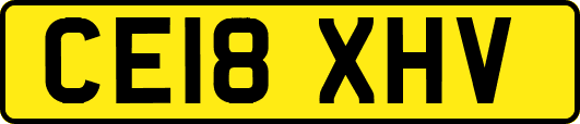 CE18XHV