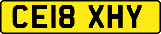 CE18XHY