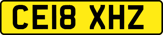 CE18XHZ