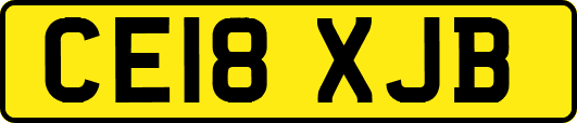 CE18XJB